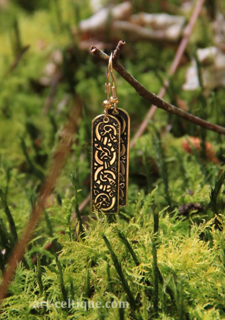 L'arbre de vie — 4201L